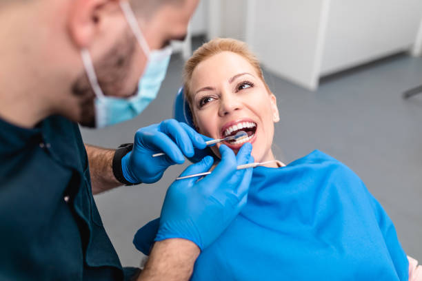 Best Dental Bonding  in Vivian, LA