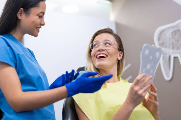 Best Cosmetic Dentistry  in Vivian, LA