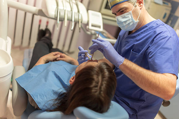 Oral Surgery in Vivian, LA